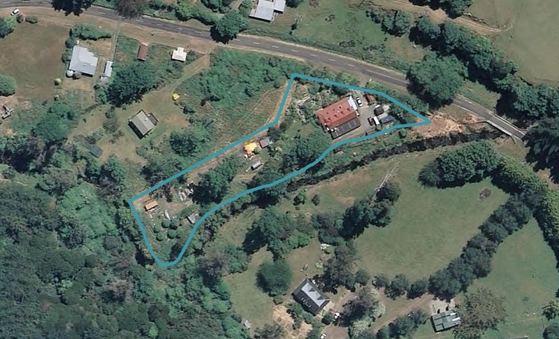 556 Le Bons Bay Road, Le Bons Bay, Akaroa - Carousel 1
