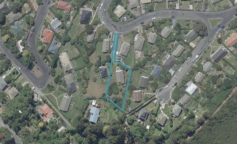 218 Hillingdon Street, Normanby, Dunedin - Carousel 1