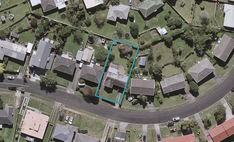 138 Pembroke Street, Westown, New Plymouth - Carousel 1