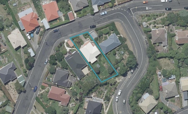 132 Rolla Street, Normanby, Dunedin - Carousel 1