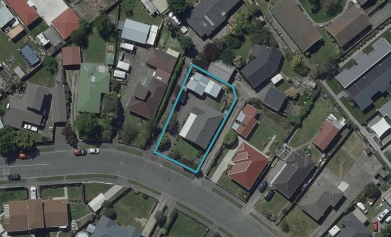 9 Redgrave Street, Hoon Hay, Christchurch - Carousel 1