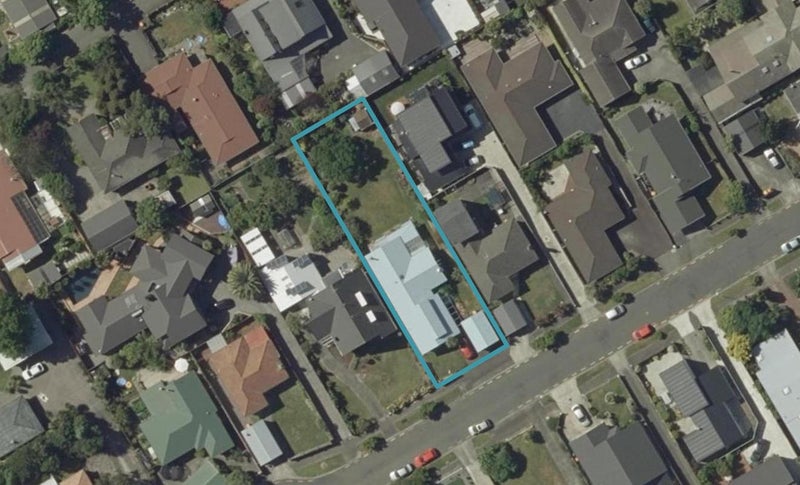 10 Jensen Street, Hokowhitu, Palmerston North - Carousel 1