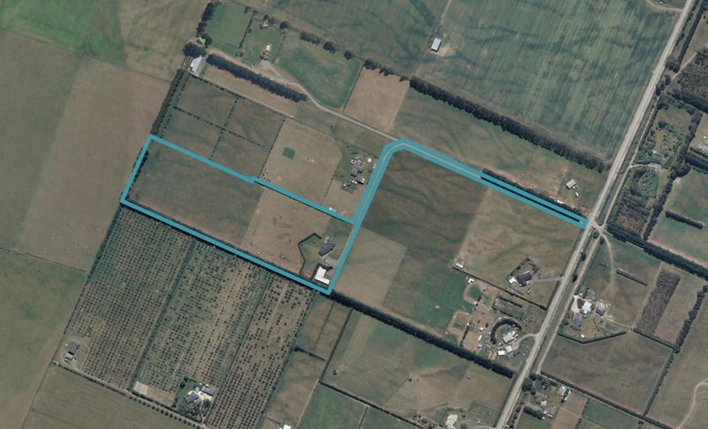 703 Wolffs Road, Eyrewell, Rangiora - Carousel 1