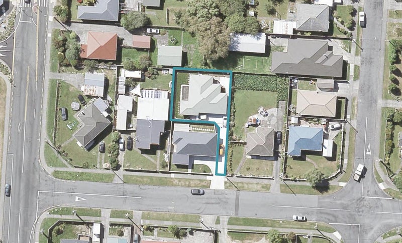 5A Best Street, Wainuiomata, Lower Hutt - Carousel 1