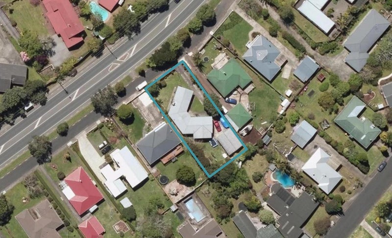 453 Maunu Road, Maunu, Whangarei - Carousel 1