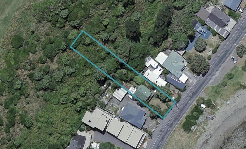 155 Breaker Bay Road, Breaker Bay, Wellington - Carousel 1