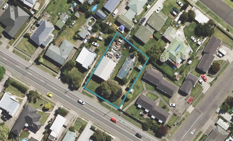 283 Ormond Road, Mangapapa, Gisborne - Carousel 1