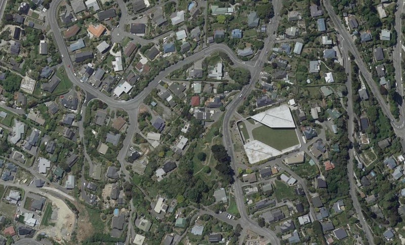30B Huntsbury Avenue, Huntsbury, Christchurch - Carousel 1