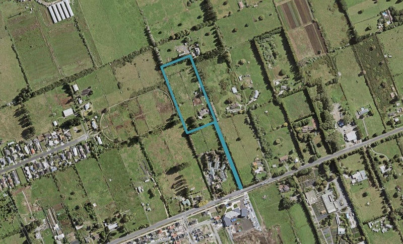158 Airfield Road, Takanini, Auckland - Carousel 1