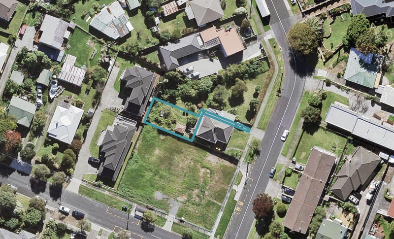 40B Nikau Street, New Lynn, Auckland - Carousel 1