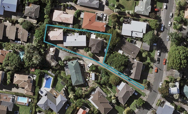 3/66 Ngapuhi Road, Remuera, Auckland - Carousel 1