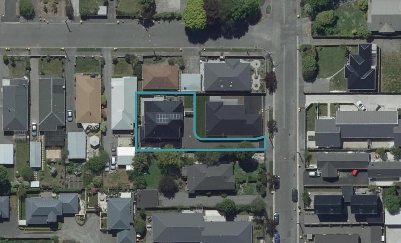 19 Lindsay Street, St Albans, Christchurch - Carousel 1