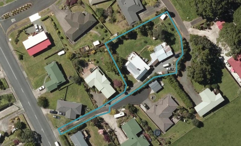 23 Gillingham Road, Kamo, Whangarei - Carousel 1