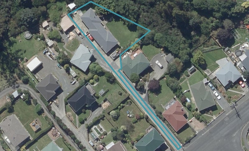 125 Wakari Road, Helensburgh, Dunedin - Carousel 1