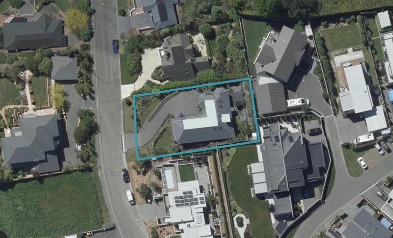 47 Bengal Drive, Cashmere, Christchurch - Carousel 1