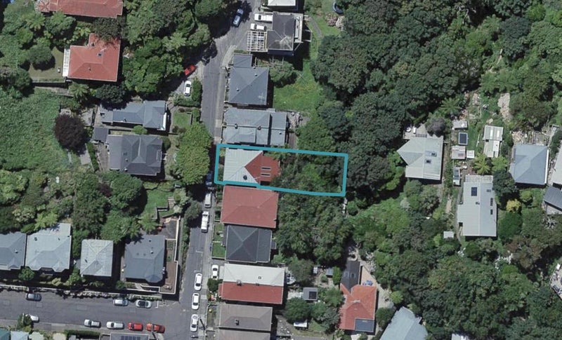 16 Devon Street, Aro Valley, Wellington - Carousel 1