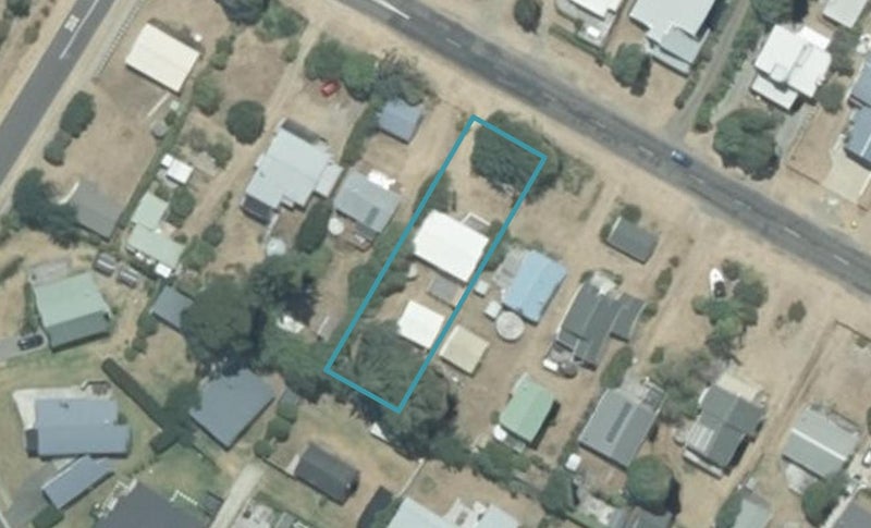 237 Tangiora Avenue, Whangapoua - Carousel 1