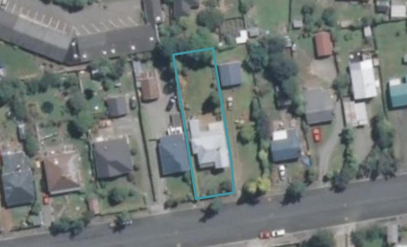16 James Street, Kensington, Timaru - Carousel 1