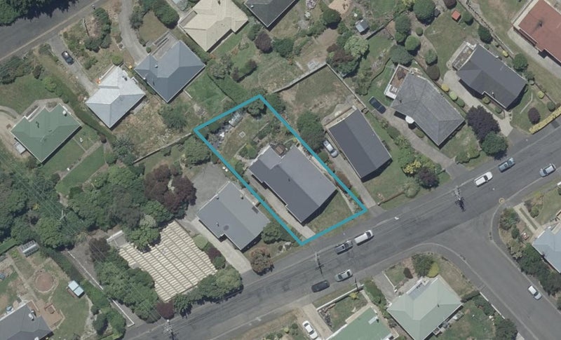 61 Campbells Road, Pine Hill, Dunedin - Carousel 1