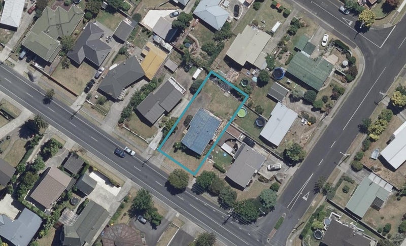 162 Newcastle Road, Nawton, Hamilton - Carousel 1