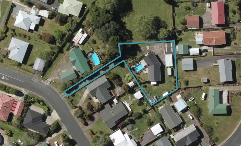 3 Hinau Street, Tikipunga, Whangarei - Carousel 1