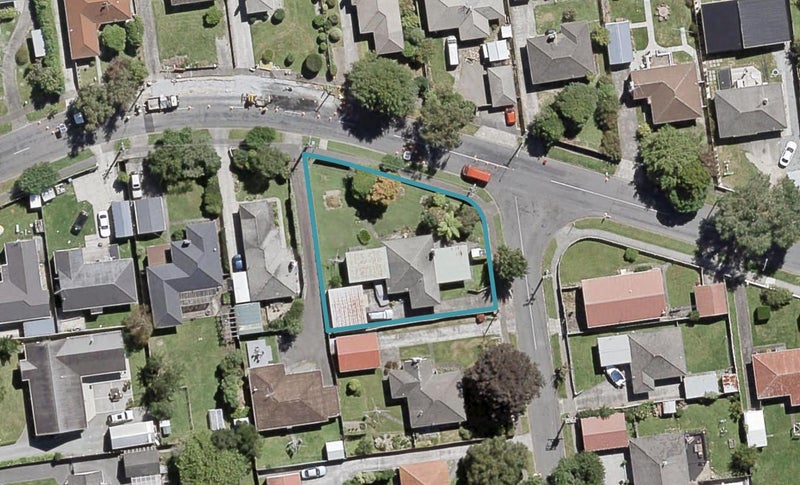 27 McLeod Street, Elderslea, Upper Hutt - Carousel 1