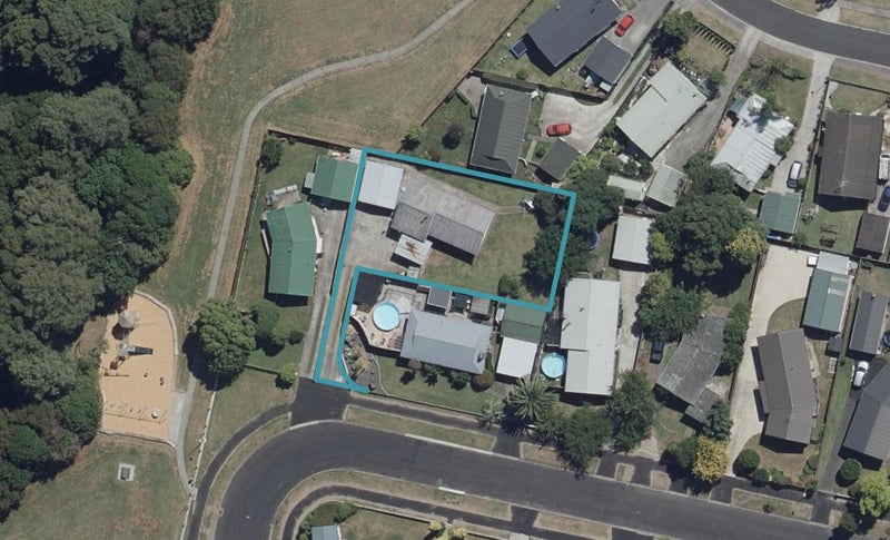 26 Mooney Street, Nawton, Hamilton - Carousel 1
