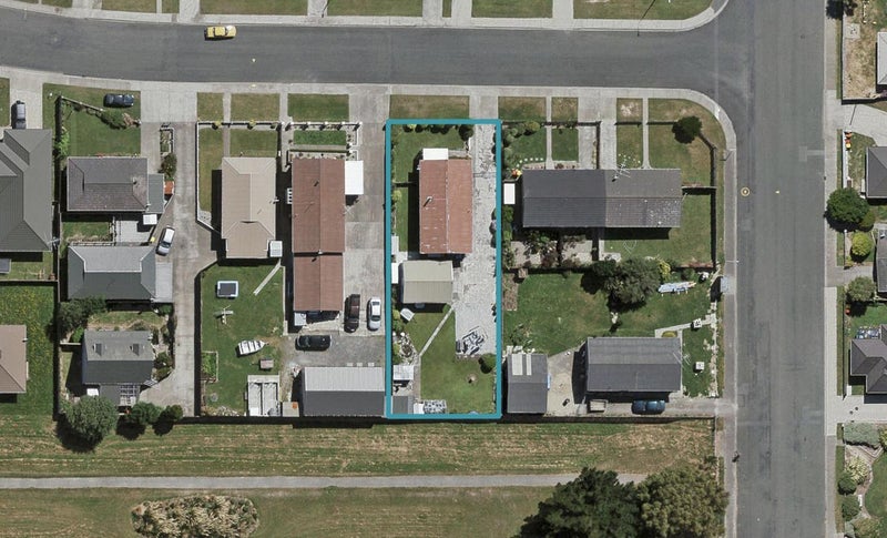 131 Vernon Street, Kingswell, Invercargill - Carousel 1