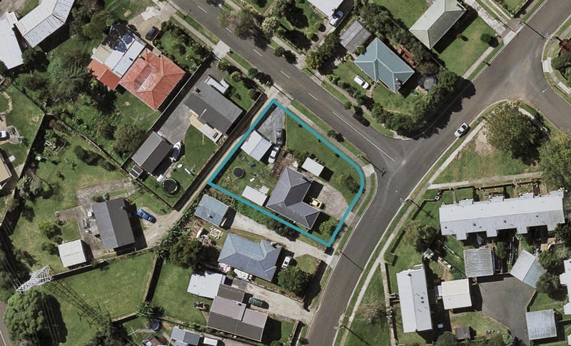 21 O'Connor Street, Otara, Auckland - Carousel 1