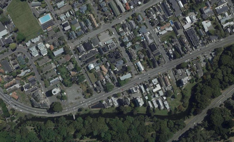 7 Cheltenham Street, Merivale, Christchurch - Carousel 1