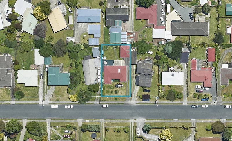 32 McKee Avenue, Fenton Park, Rotorua - Carousel 1