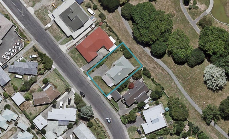 34 Bristol Crescent, Flaxmere, Hastings - Carousel 1