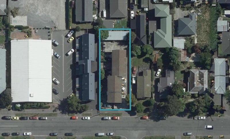 4/471 Cashel Street, Linwood, Christchurch - Carousel 1
