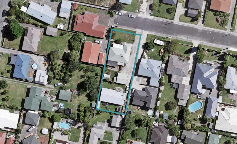 12B Nikau Street, Taradale, Napier - Carousel 1