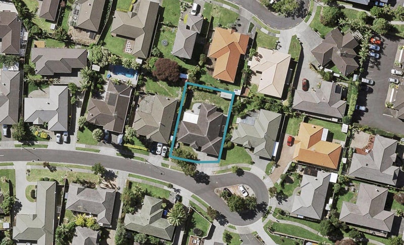 14 Ardee Close, East Tamaki, Auckland - Carousel 1