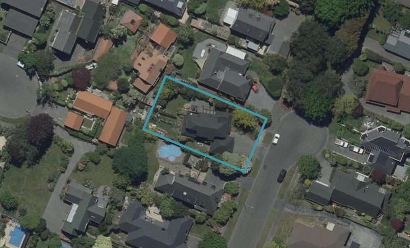 21 Holderness Place, Ilam, Christchurch - Carousel 1