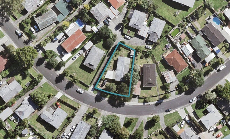 50 Tabitha Crescent, Henderson, Auckland - Carousel 1