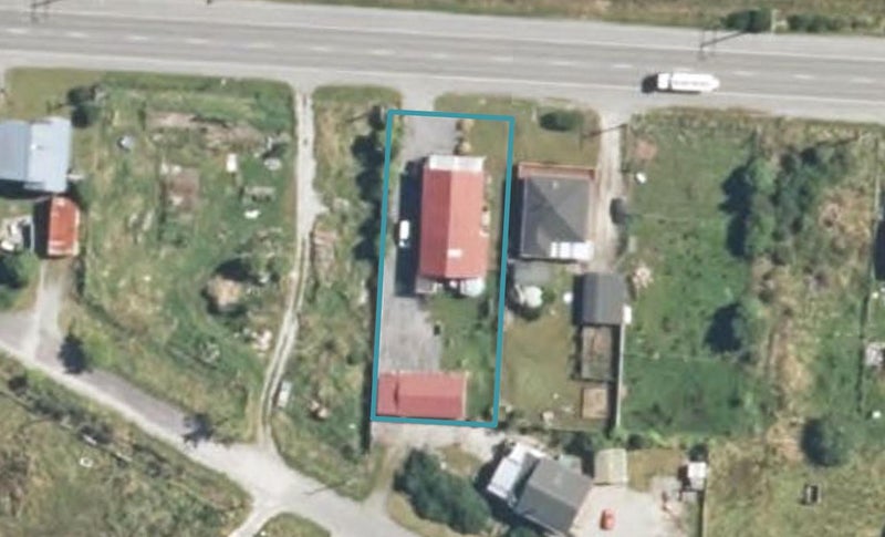 352 Main Road, Kaiata, Greymouth - Carousel 1