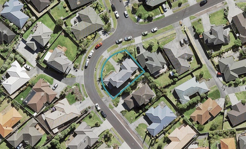 47 Black Teal Close, Unsworth Heights, Auckland - Carousel 1