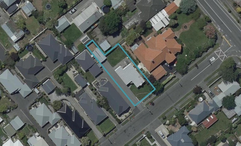 47 Penrith Avenue, Somerfield, Christchurch - Carousel 1