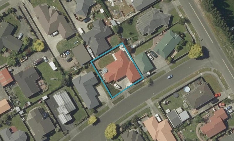 6 Parnell Heights Drive, Kelvin Grove, Palmerston North - Carousel 1