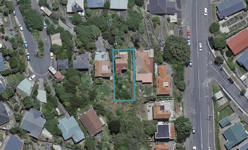 5 Regal Gardens, Melrose, Wellington - Carousel 1