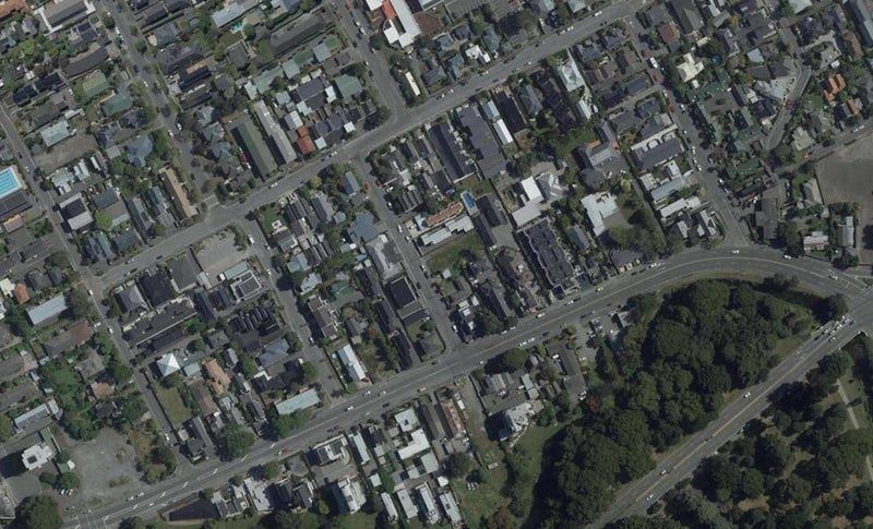 12A Exeter Street, Merivale, Christchurch - Carousel 1