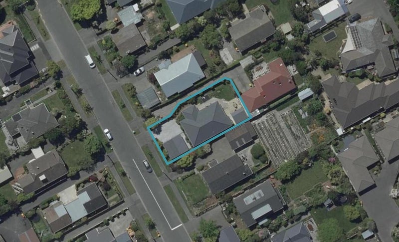 11 Prossers Road, Saint Martins, Christchurch - Carousel 1