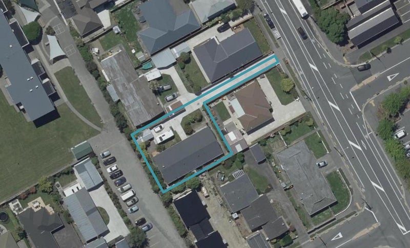 115B Wilsons Road South, Saint Martins, Christchurch - Carousel 1