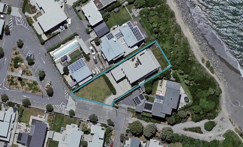93 Ludlam Street, Seatoun, Wellington - Carousel 1