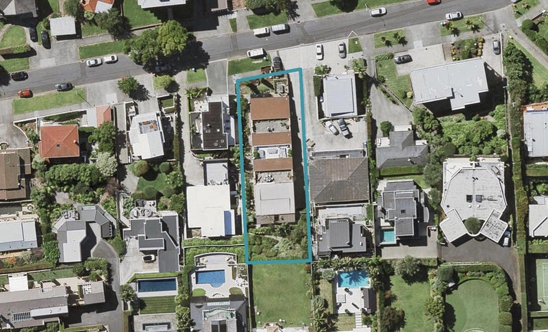 4/35 Marau Crescent, Mission Bay, Auckland - Carousel 1