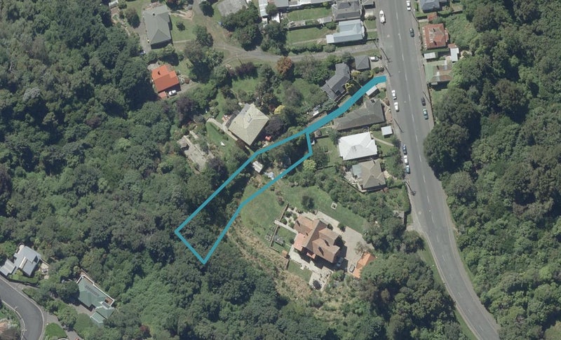 9 Malvern Street, Woodhaugh, Dunedin - Carousel 1