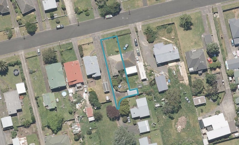 9A Rimu Street, Gonville, Whanganui - Carousel 1