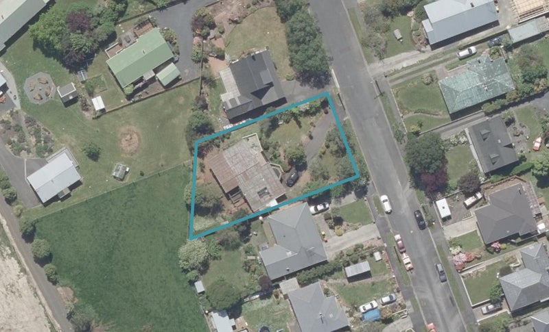 30 Lambert Street, Abbotsford, Dunedin - Carousel 1